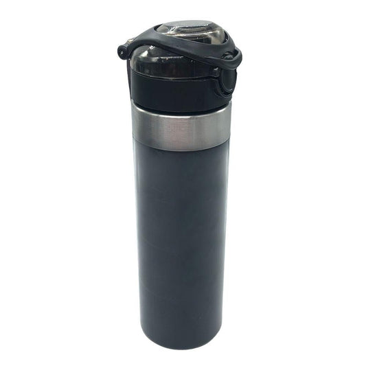 Botella Plástica Renga