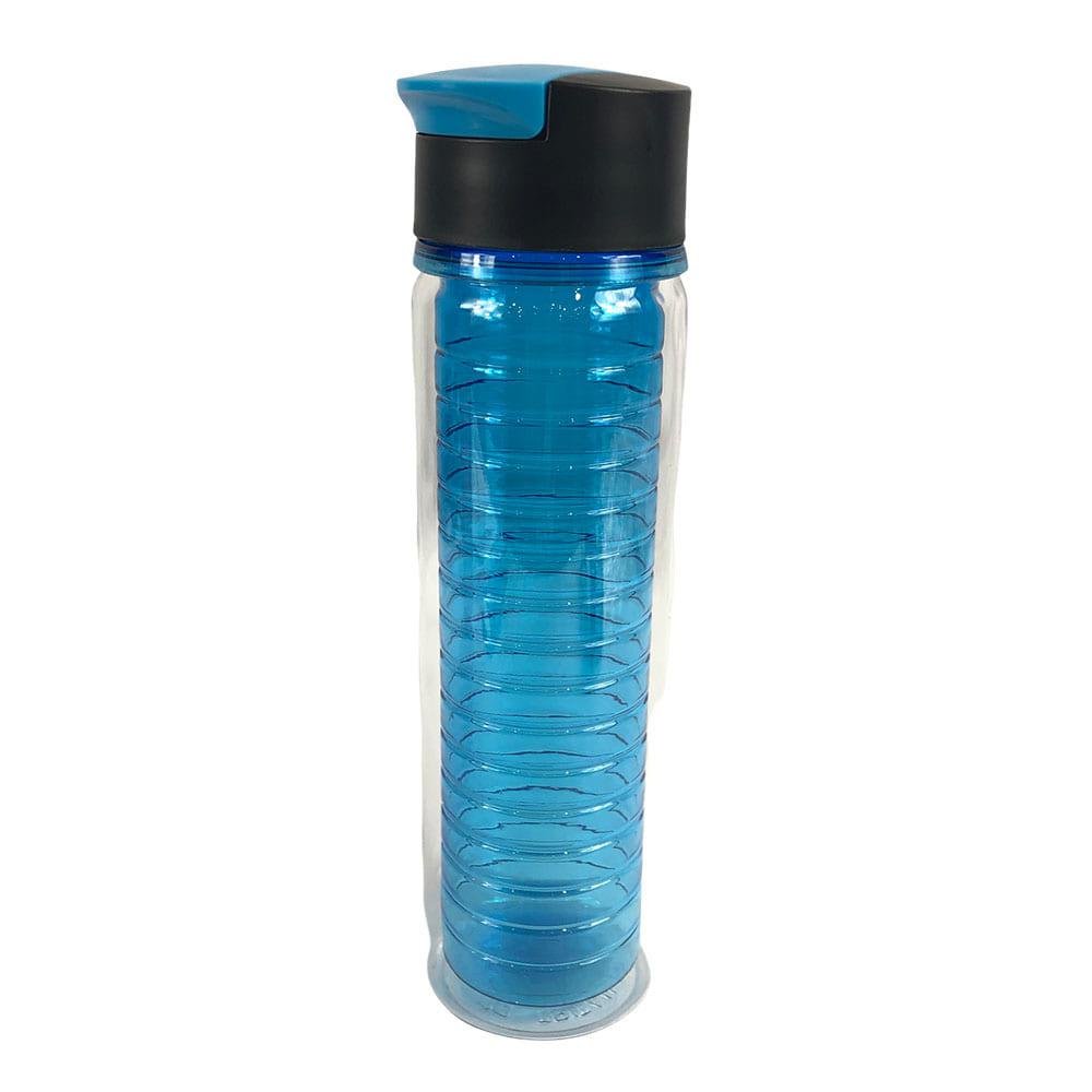 Botella Plástica Rove 10'' x 3''