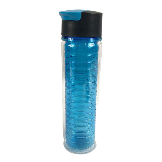 Botella Plástica Rove 10'' x 3''