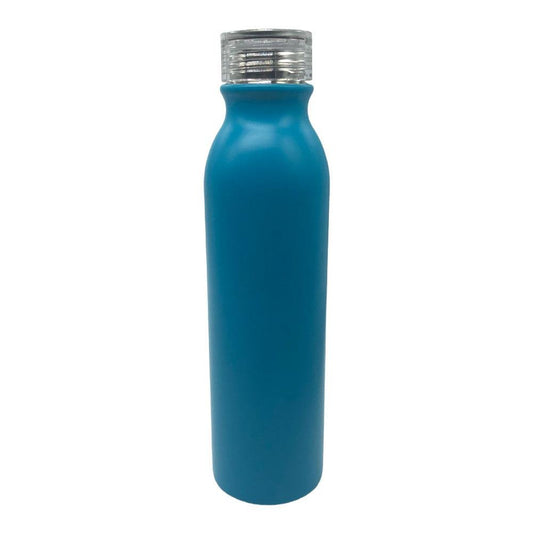 Botella Plástica Silver One 24 oz - Surtido