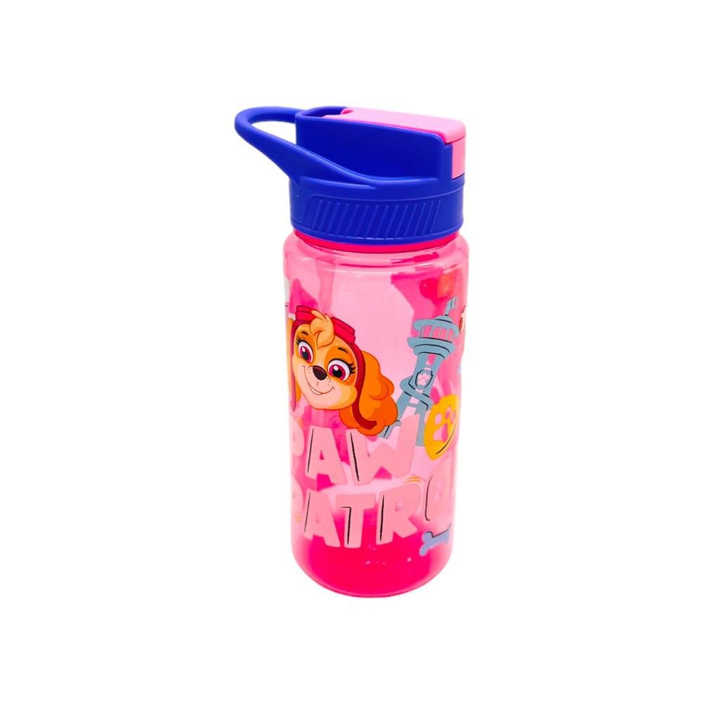 Botella Plastica Sky 500 Ml