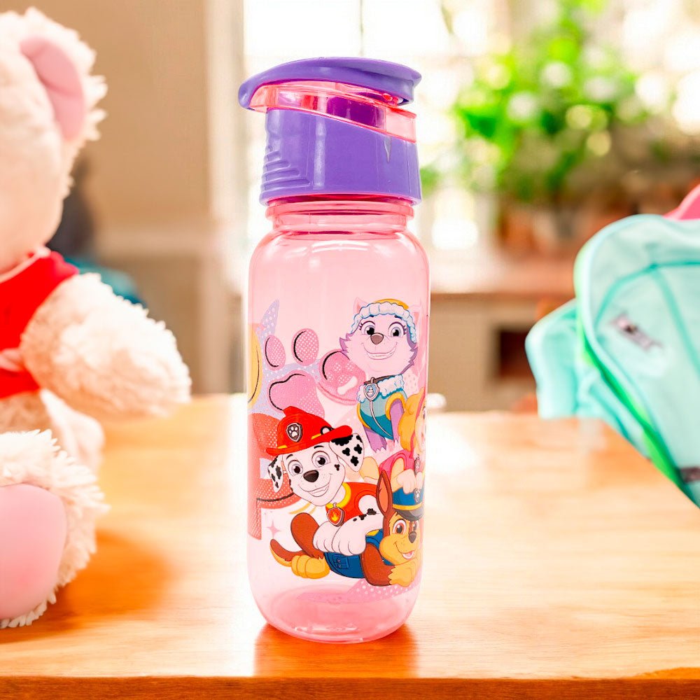 Botella Plástica Skye de 450 Ml / Infantil - Skye - Titan.com.pa - 7450122085738