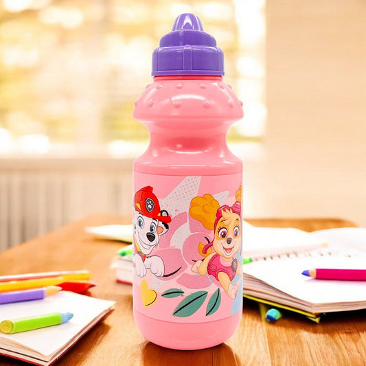 Botella Plástica Skye de 500Ml / Infantil - Skye - Titan.com.pa - 7450122086346