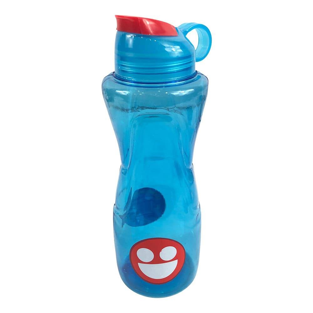 Botella Plástica Sporty Titan Plasti Oled 750 ml - Surtido