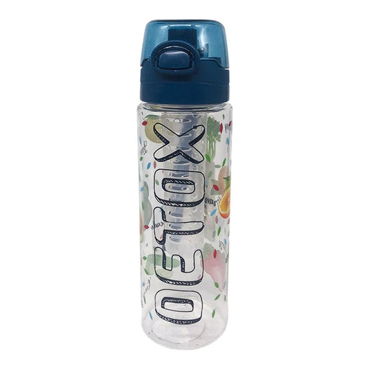 Botella Plástica Titiz de 700 ml - Surtido