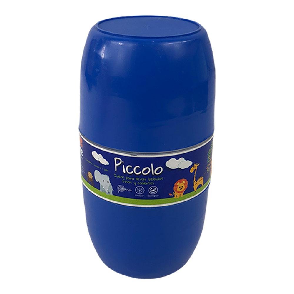 Botella Plástica Topline 400 ml - Surtido