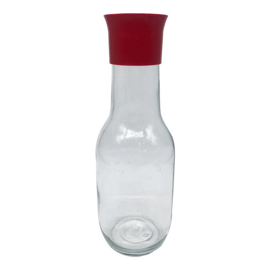Botella Qlux 1L Vidrio -Surt