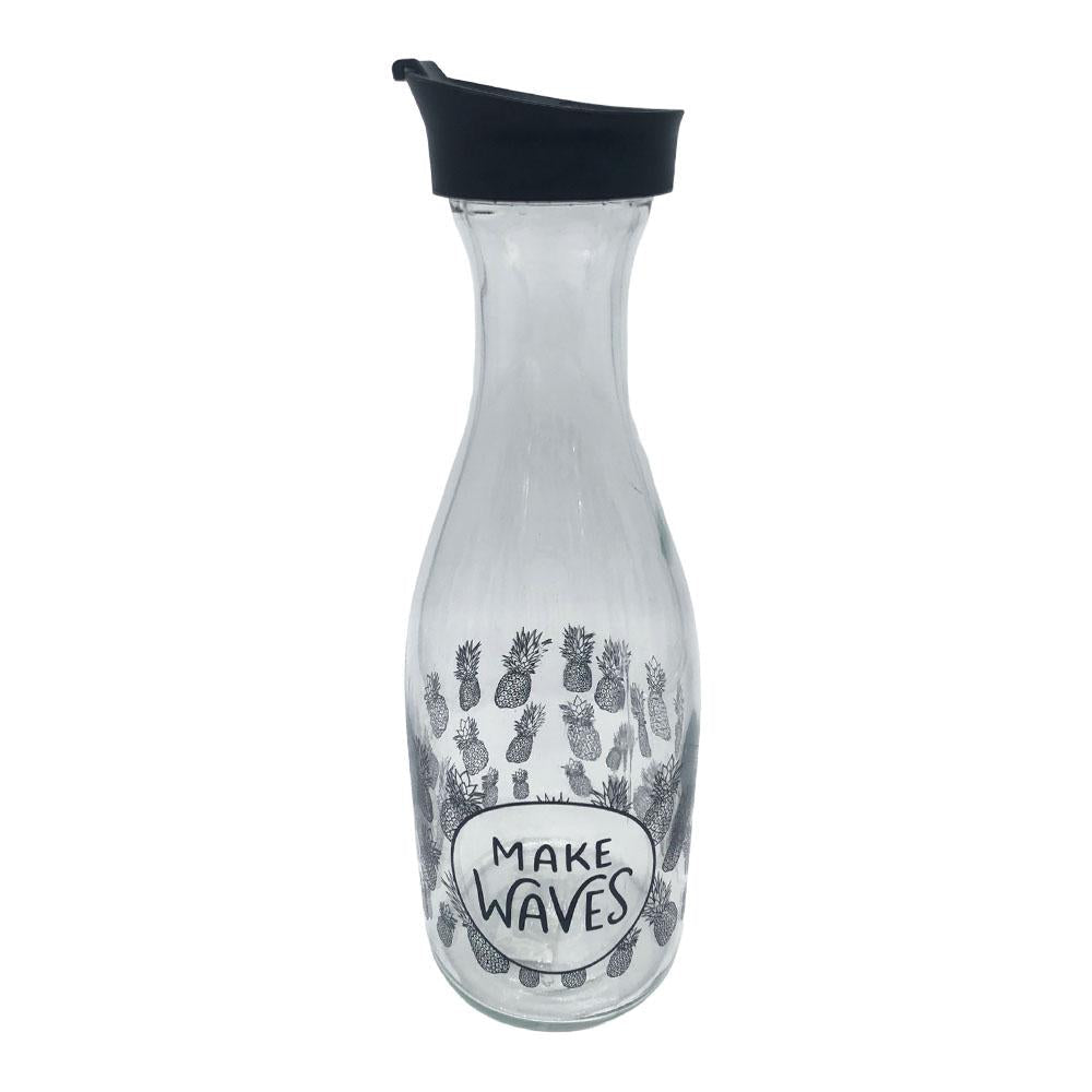 Botella Renga 1L Vidrio -Surt