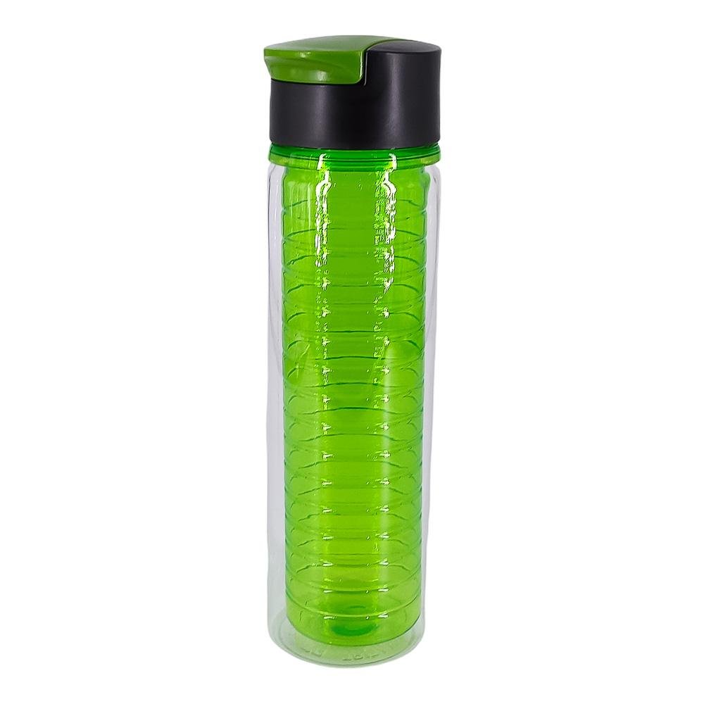 Botella Rove de Plástico
