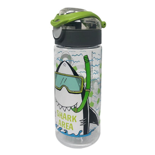 Botella Saga 17 Oz Plástica Infantil