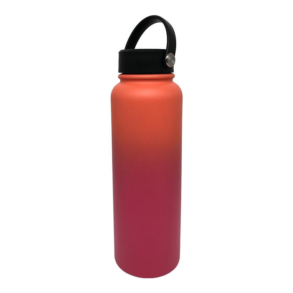 Botella Silver One de Aluminio 38Oz -Surt