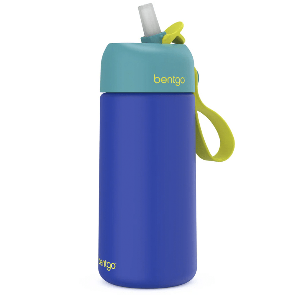 Botella Térmica Bentgo / 14 Onzas / Azul - Bentgo - Titan.com.pa - 2150110879084