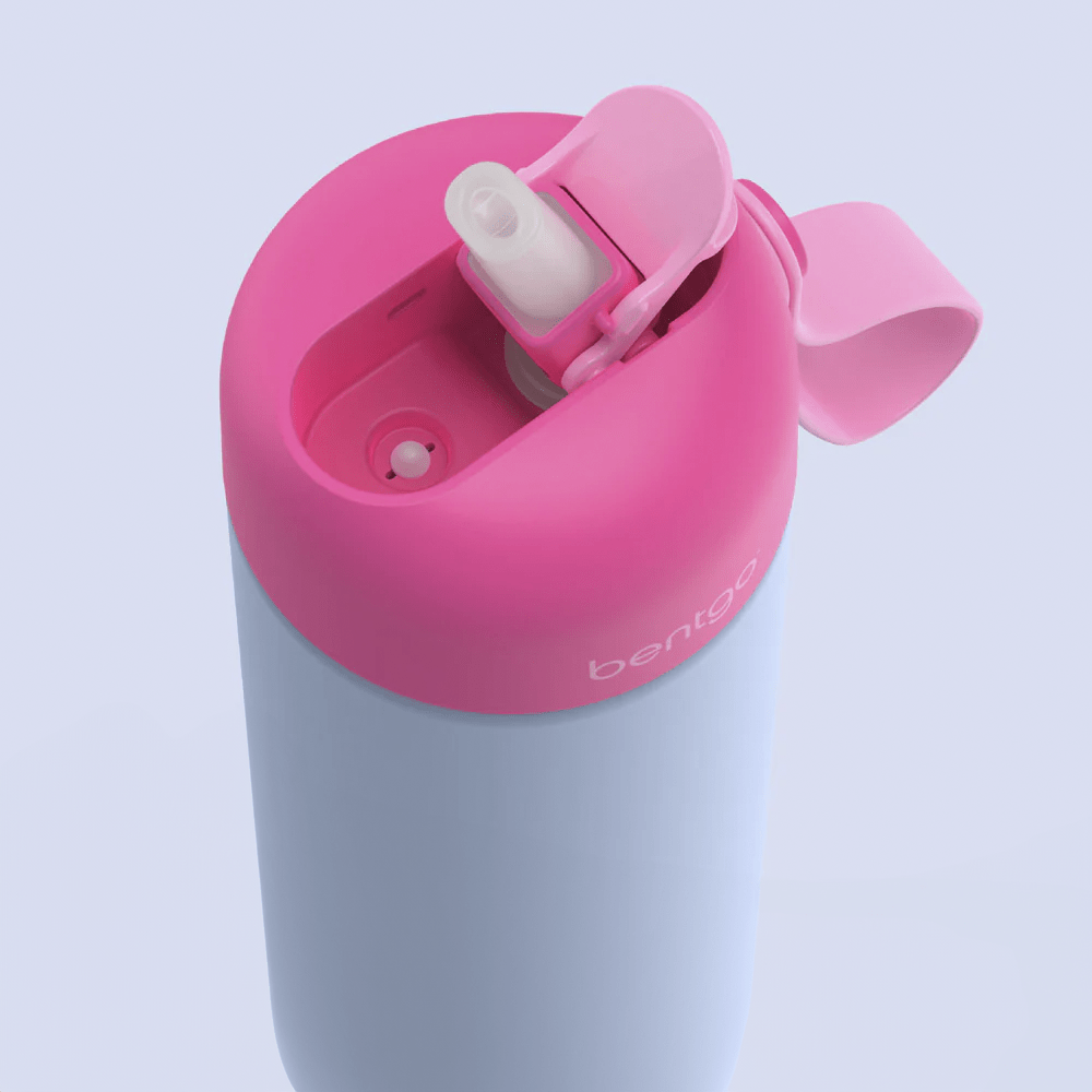 Botella Térmica Bentgo / 14 Onzas / Gris - Bentgo - Titan.com.pa - 2150110879046