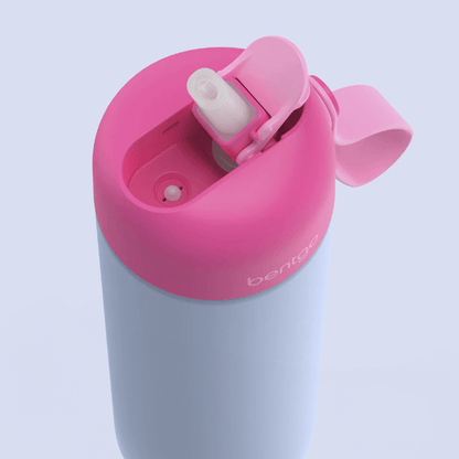 Botella Térmica Bentgo / 14 Onzas / Gris - Bentgo - Titan.com.pa - 2150110879046