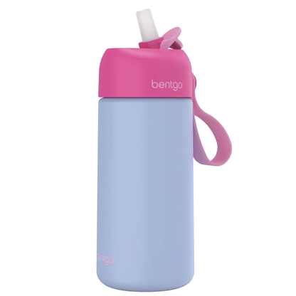 Botella Térmica Bentgo / 14 Onzas / Gris - Bentgo - Titan.com.pa - 2150110879046