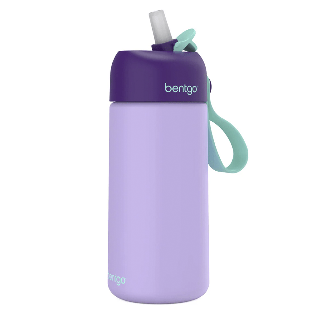 Botella Térmica Bentgo / 14 Onzas / Lila - Bentgo - Titan.com.pa - 2150110879022
