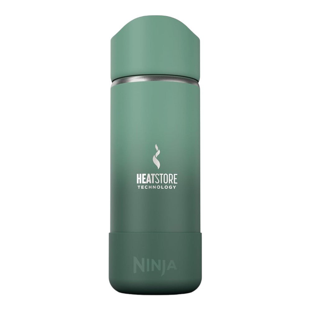 Botella Térmica Ninja 16 Onza Verde - Ninja - Titan.com.pa - 622356635936