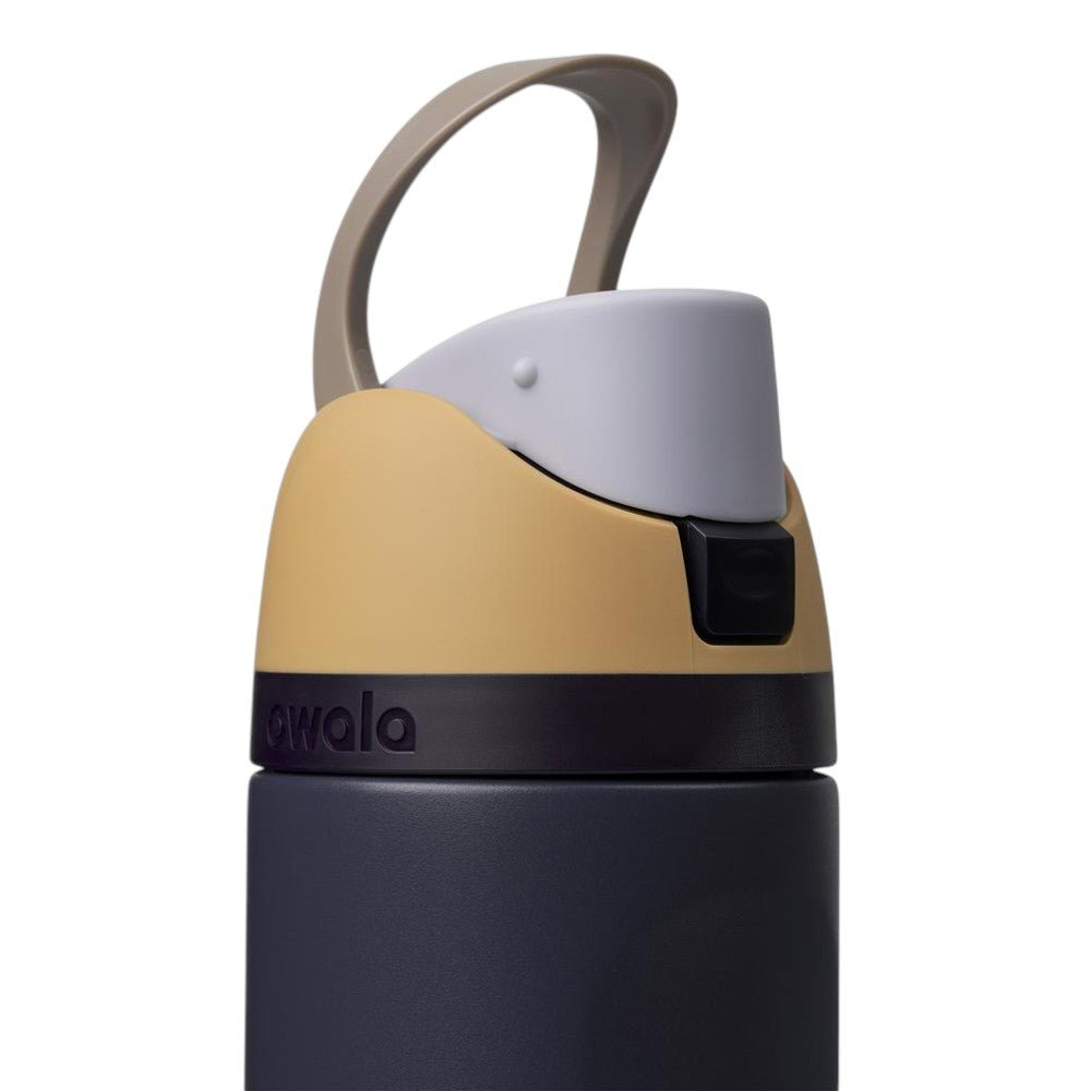 Botella Térmica Owala 24 Onzas / Dark Blue - Owala - Titan.com.pa - 2150111382866