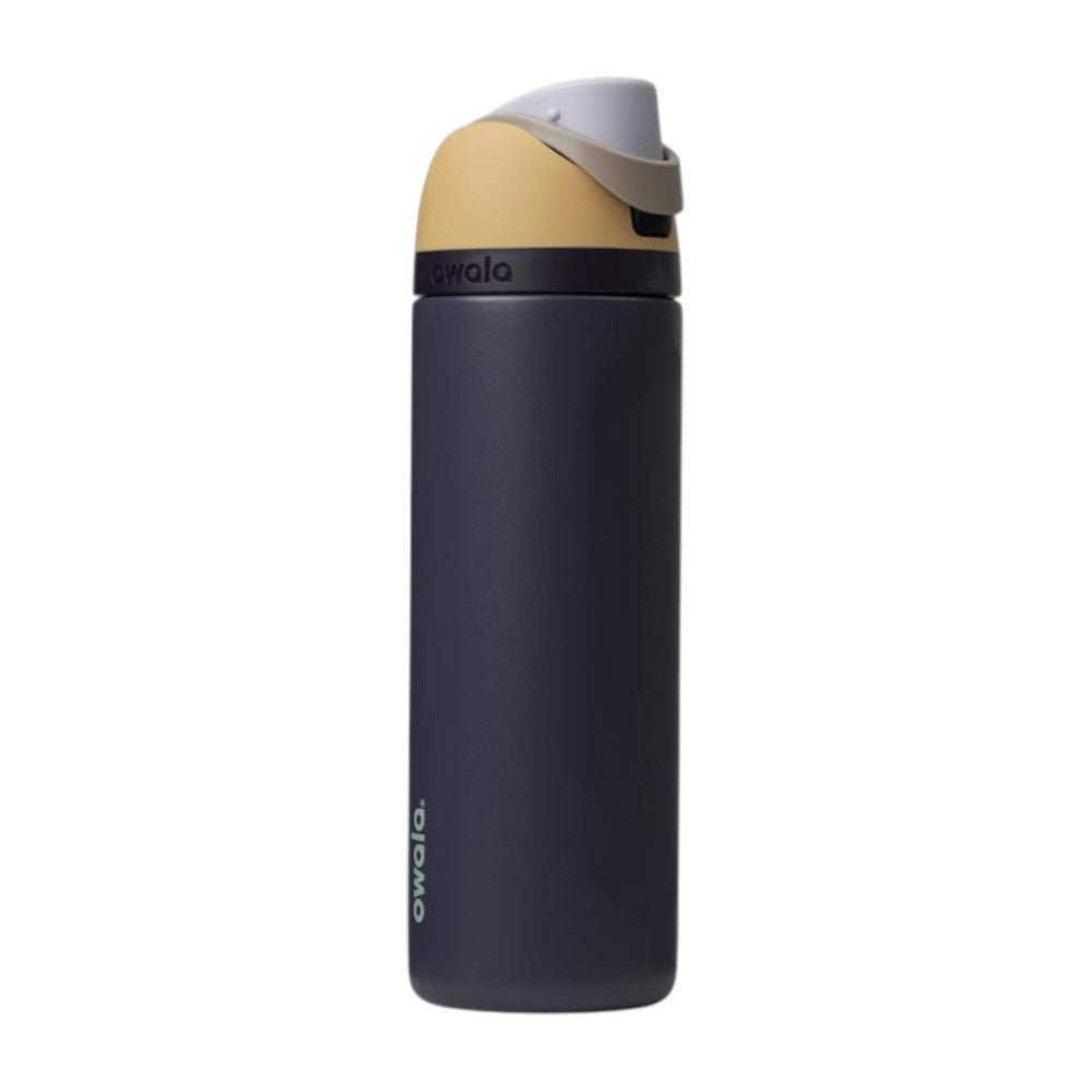 Botella Térmica Owala 24 Onzas / Dark Blue - Owala - Titan.com.pa - 2150111382866