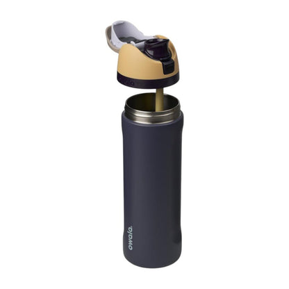Botella Térmica Owala 24 Onzas / Dark Blue - Owala - Titan.com.pa - 2150111382866