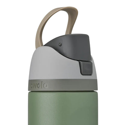 Botella Térmica Owala 24 Onzas / Green House - Owala - Titan.com.pa - 2150111382842