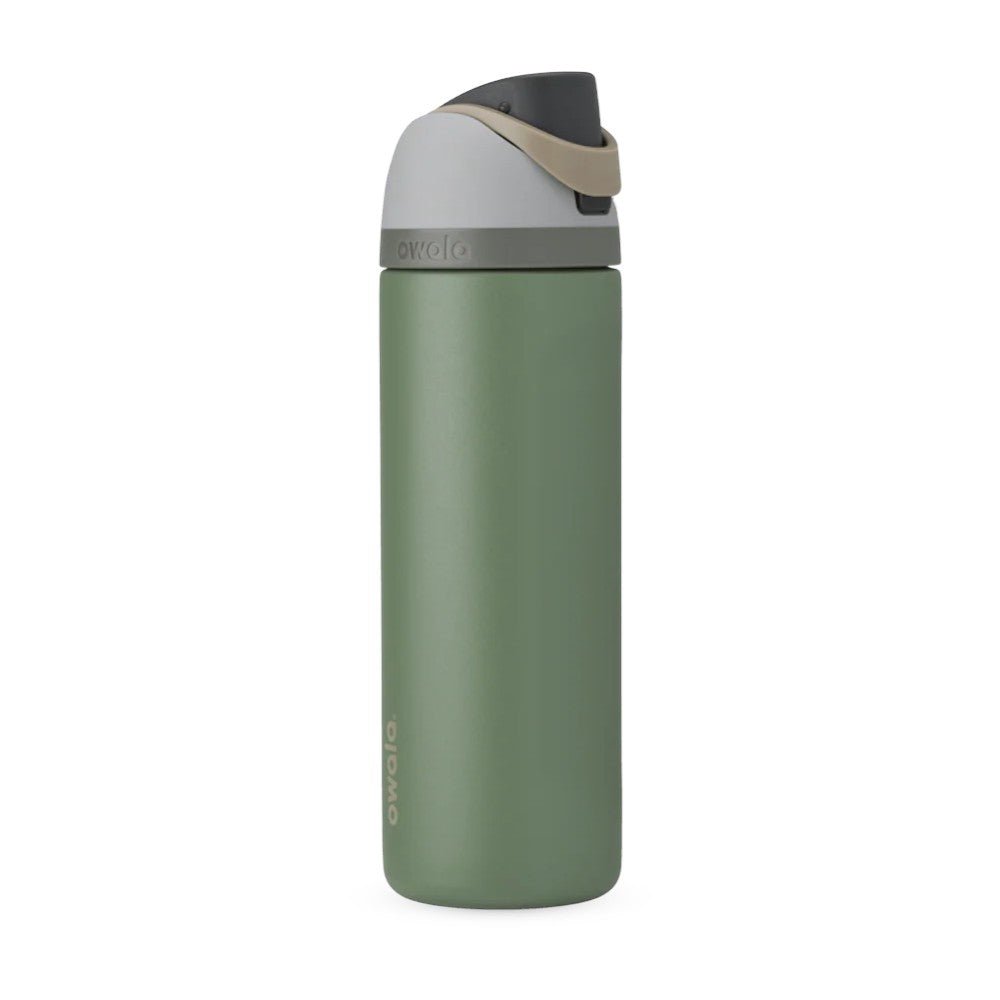 Botella Térmica Owala 24 Onzas / Green House - Owala - Titan.com.pa - 2150111382842