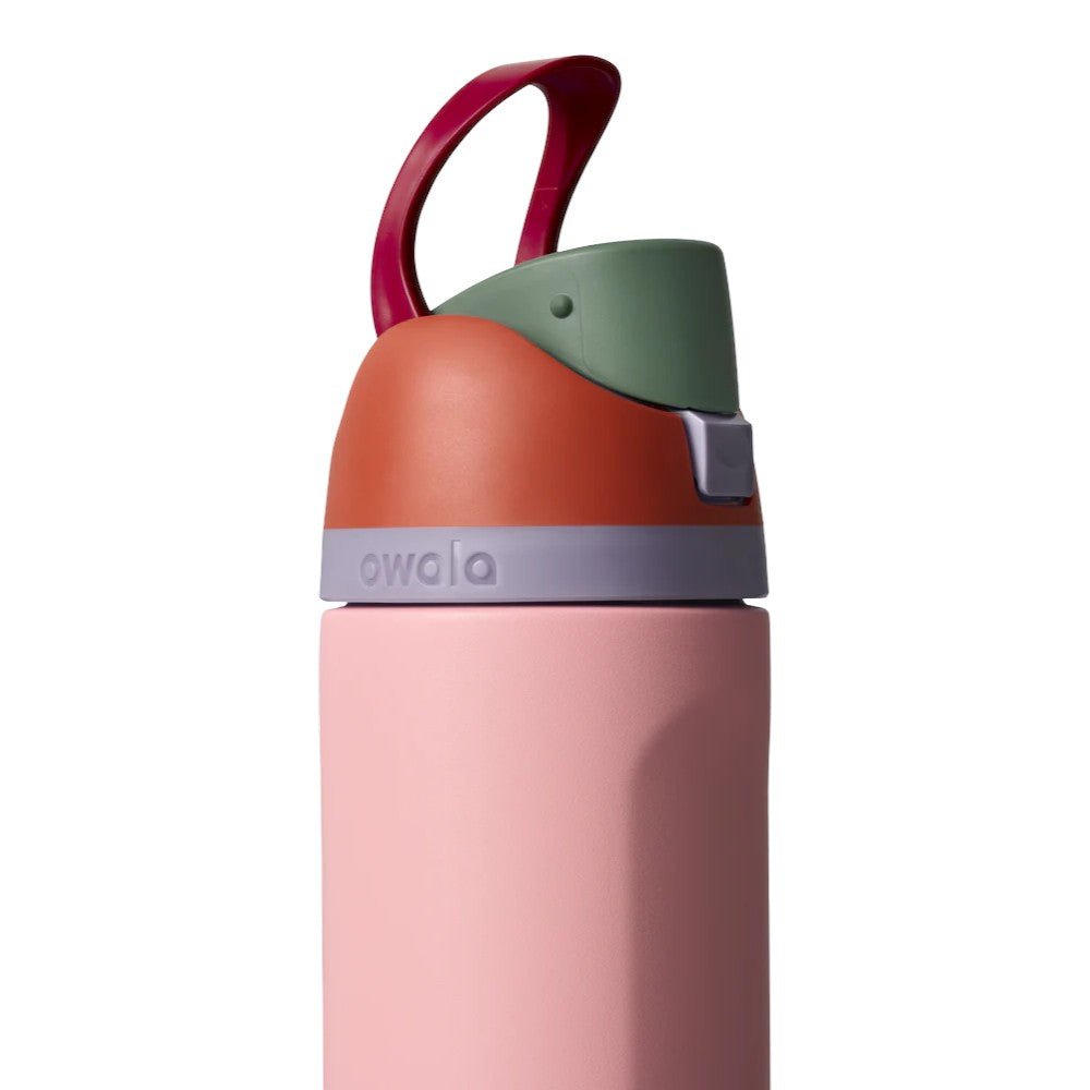 Botella Térmica Owala 24 Onzas / Sugar High - Owala - Titan.com.pa - 2150111382835