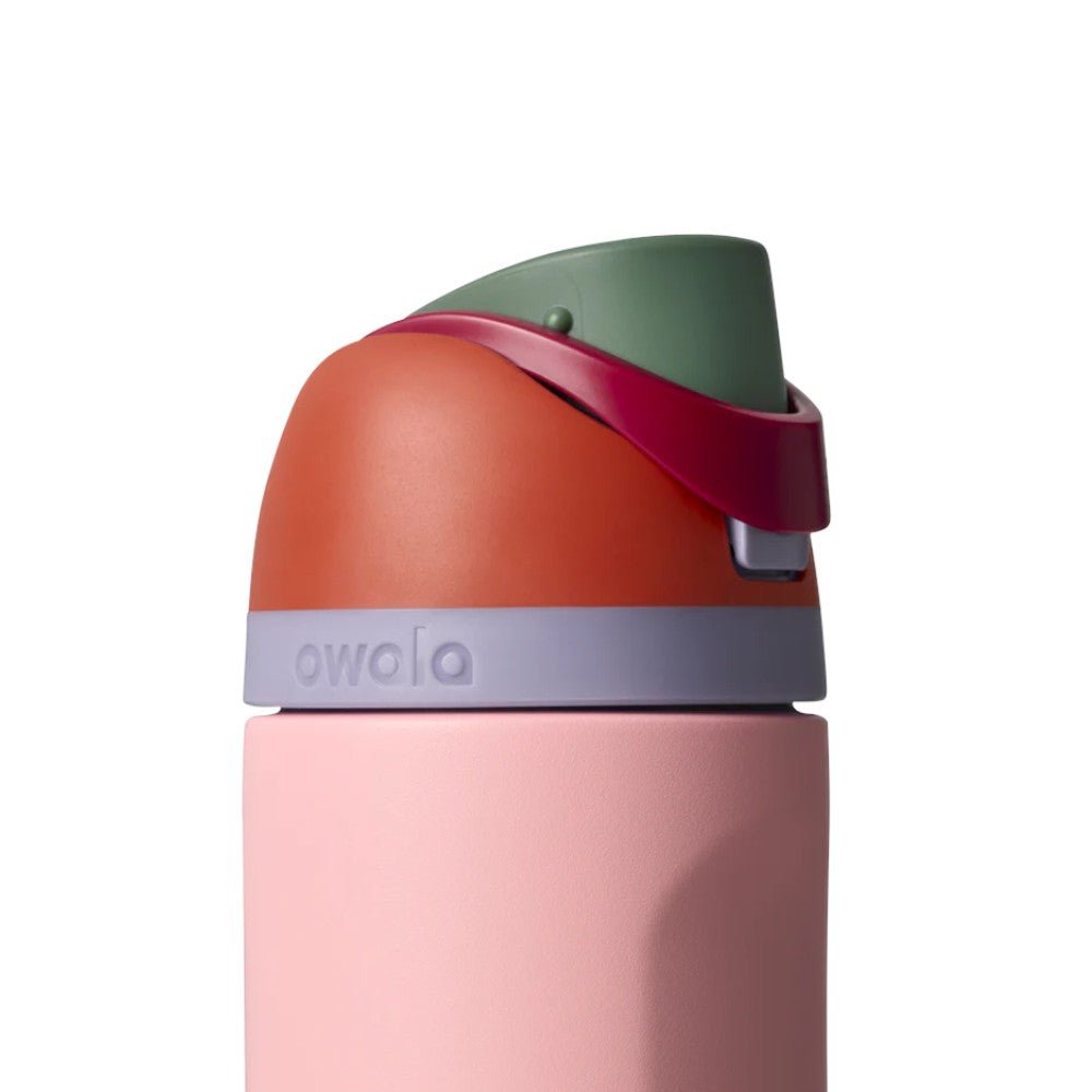 Botella Térmica Owala 24 Onzas / Sugar High - Owala - Titan.com.pa - 2150111382835