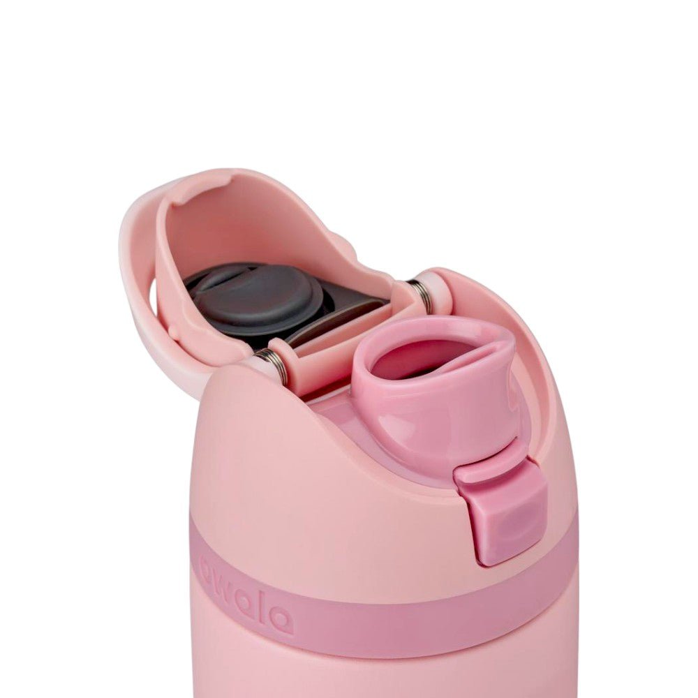 Botella Térmica Owala 24 oz – Pink - Owala - Titan.com.pa - 2150110768098
