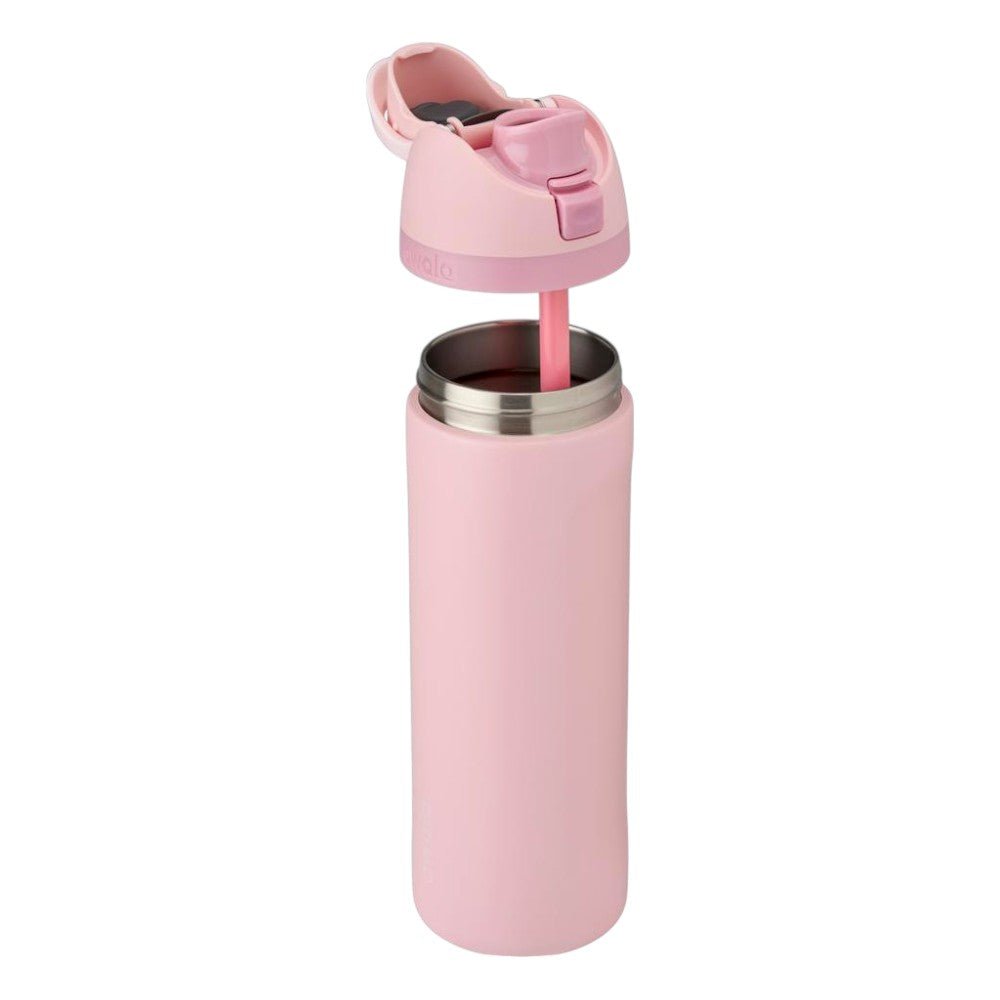 Botella Térmica Owala 24 oz – Pink - Owala - Titan.com.pa - 2150110768098