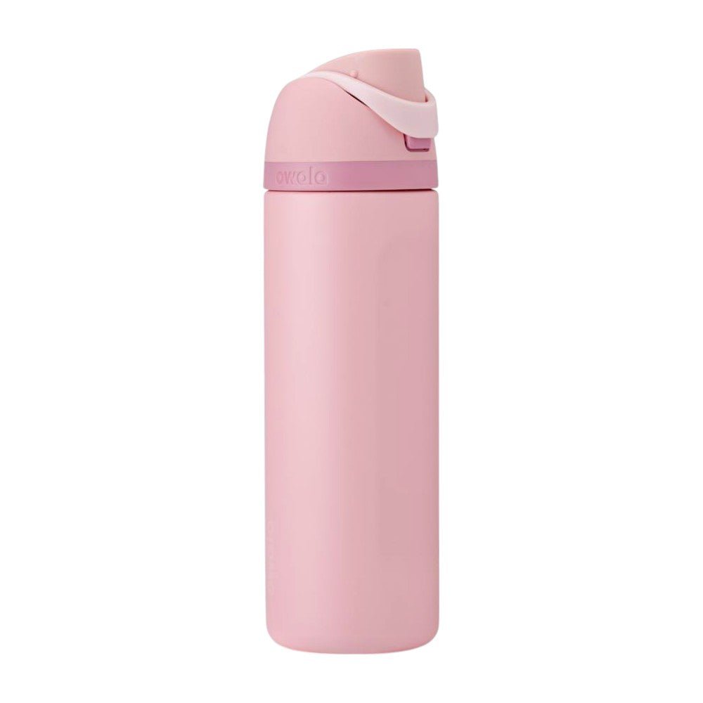 Botella Térmica Owala 24 oz – Pink - Owala - Titan.com.pa - 2150110768098