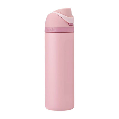 Botella Térmica Owala 24 oz – Pink - Owala - Titan.com.pa - 2150110768098