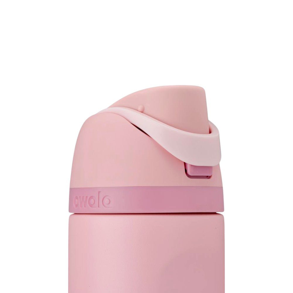 Botella Térmica Owala 24 oz – Pink - Owala - Titan.com.pa - 2150110768098