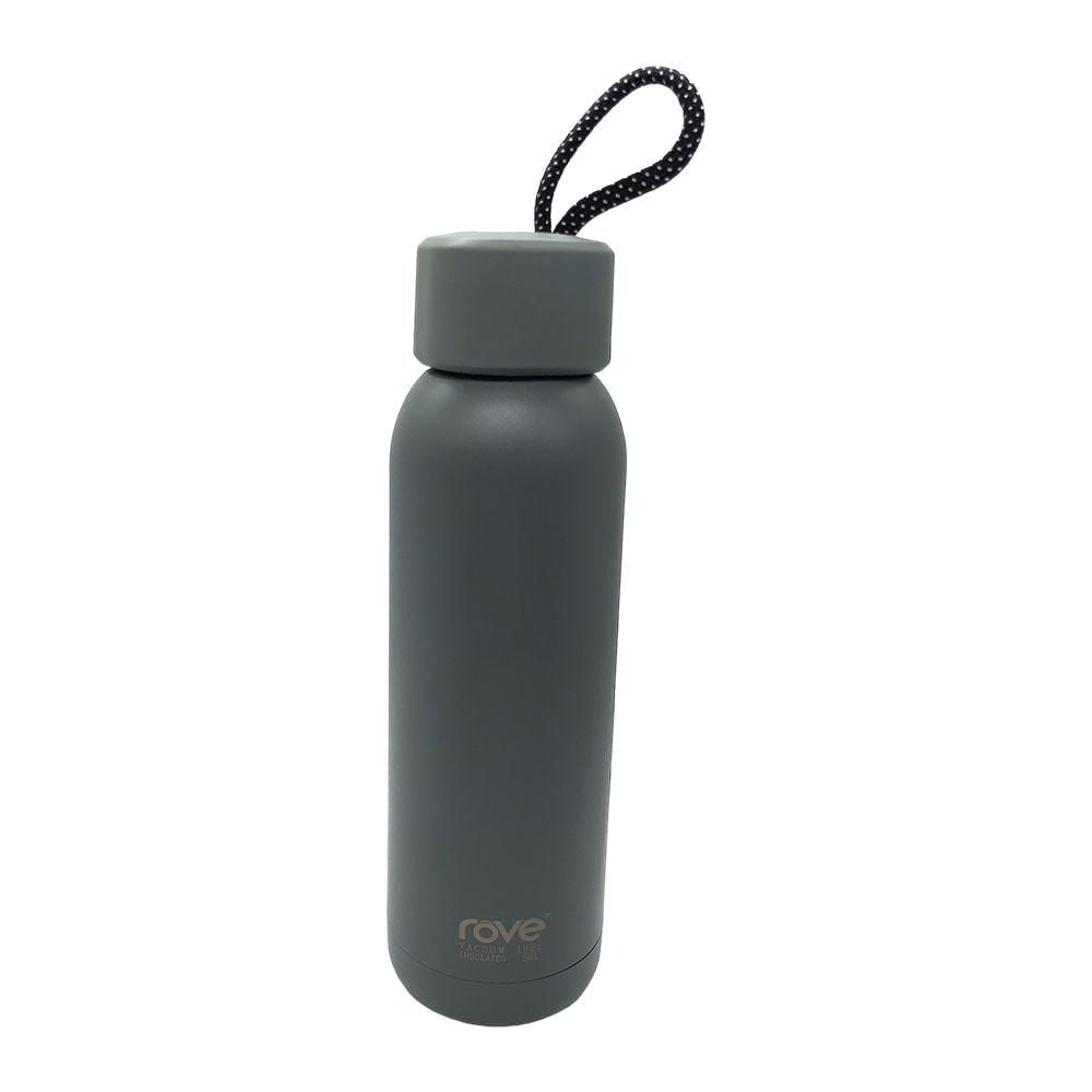 Botella Térmica Rove de Acero Inoxidable 19 oz