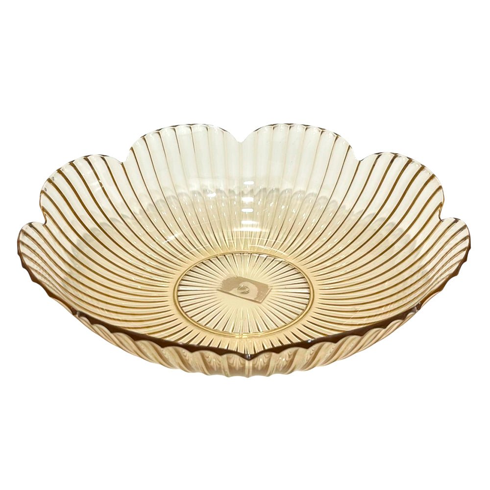 Bowl para frutas 27.8 cm Home Elegance | Titán Panamá