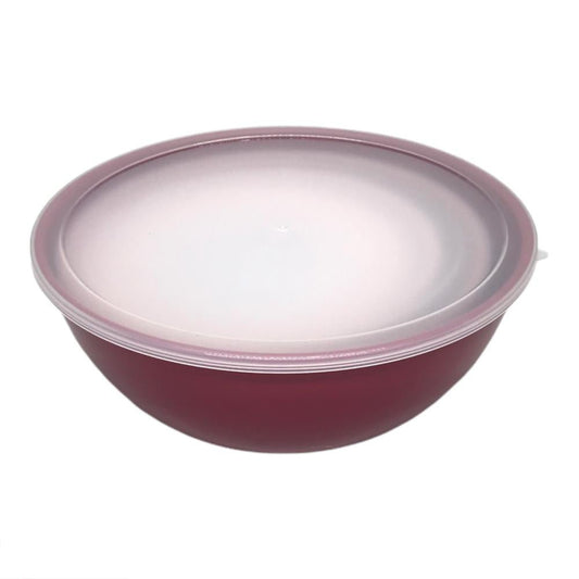 Bowl Cook With Color Plástico de 12 Piezas