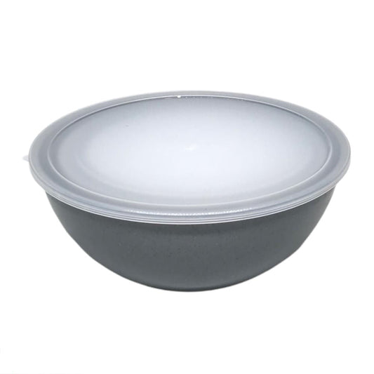 Bowl Cook With Color Plástico de 12 Piezas