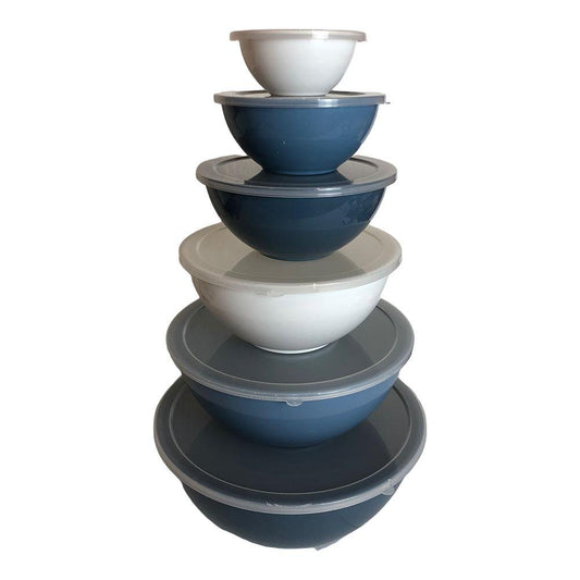Bowl Cwc Set 12Pza