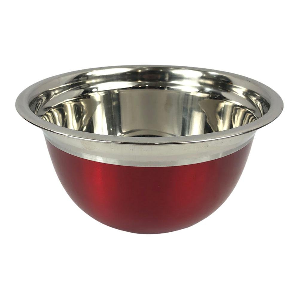 Bowl de Aluminio Euroware 3 L