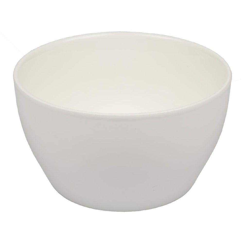 Bowl de Cerámica Blanco de 5"