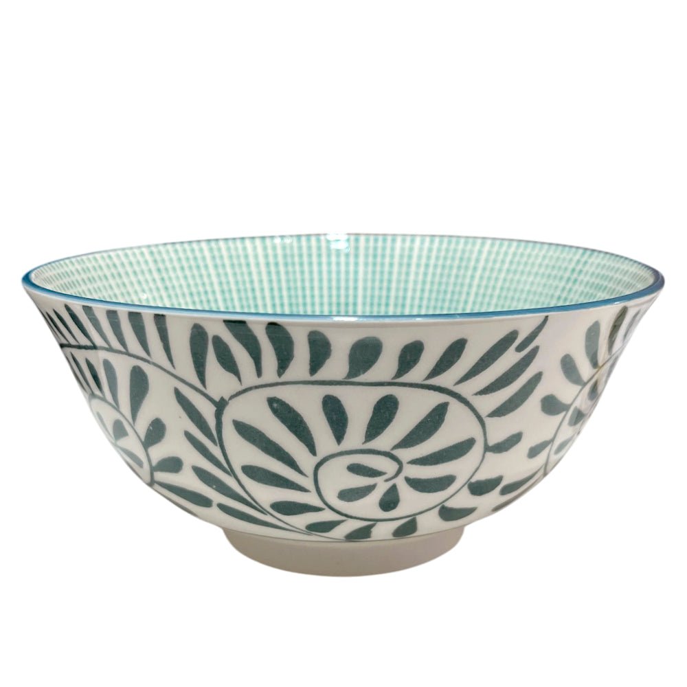 Bowl de Cerámica Home Elegance de 8” - Surtido - Home Elegance - Titan.com.pa - 2100000353385