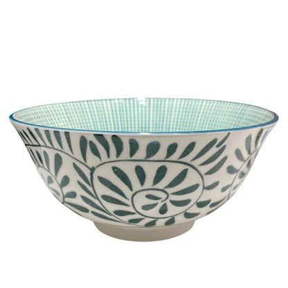 Bowl de Cerámica Home Elegance de 8” - Surtido - Home Elegance - Titan.com.pa - 2100000353385