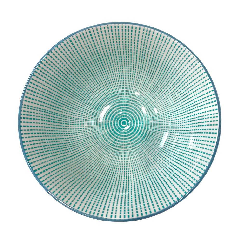 Bowl de Cerámica Home Elegance de 8” - Surtido - Home Elegance - Titan.com.pa - 2100000353385