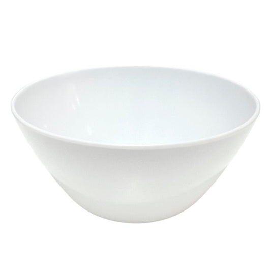 Bowl de Melamina 8" Four Seasons / Redondo / Blanco - Four Seasons - Titan.com.pa - 887030761596