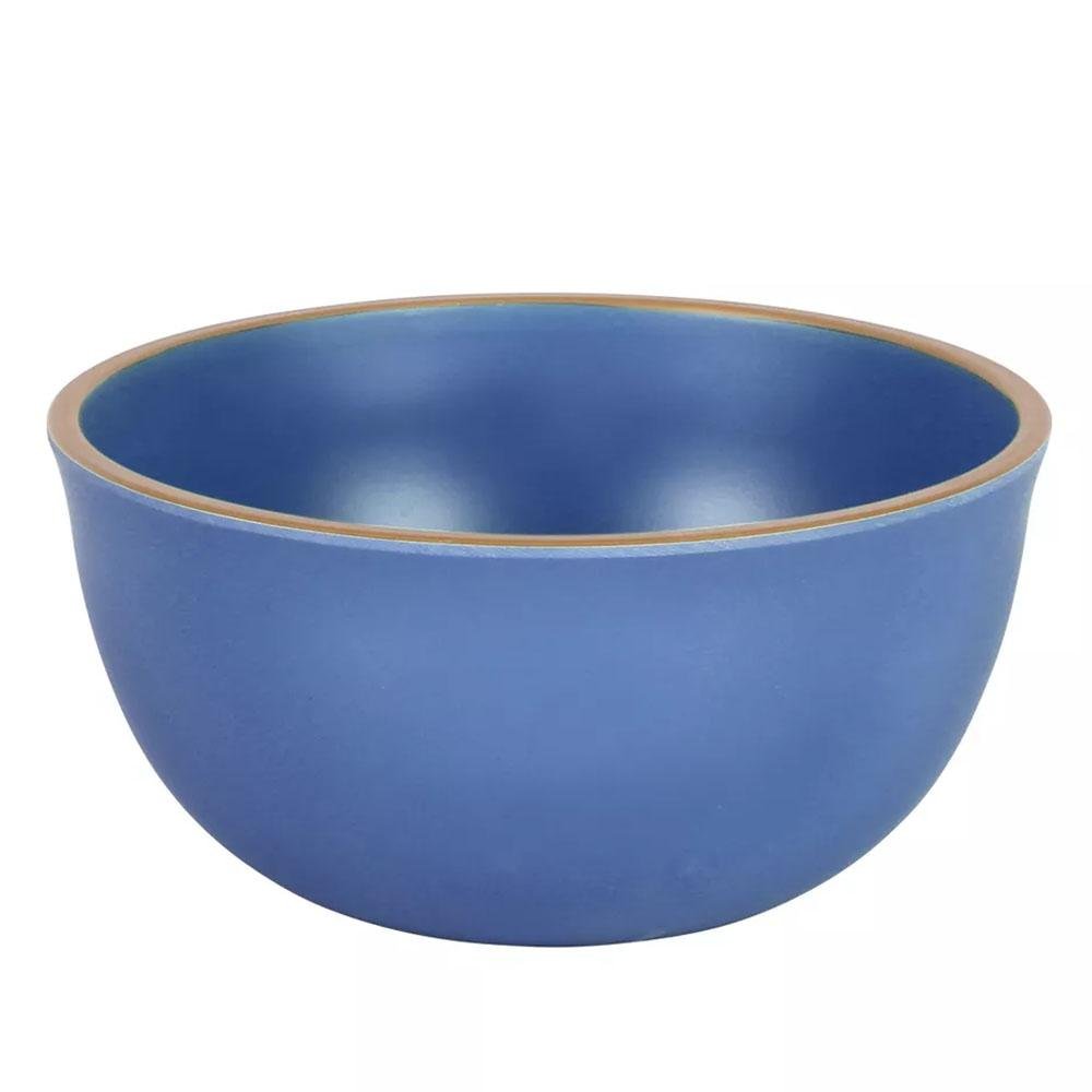 Bowl de Melamina Gibson Rockabye 4 Piezas