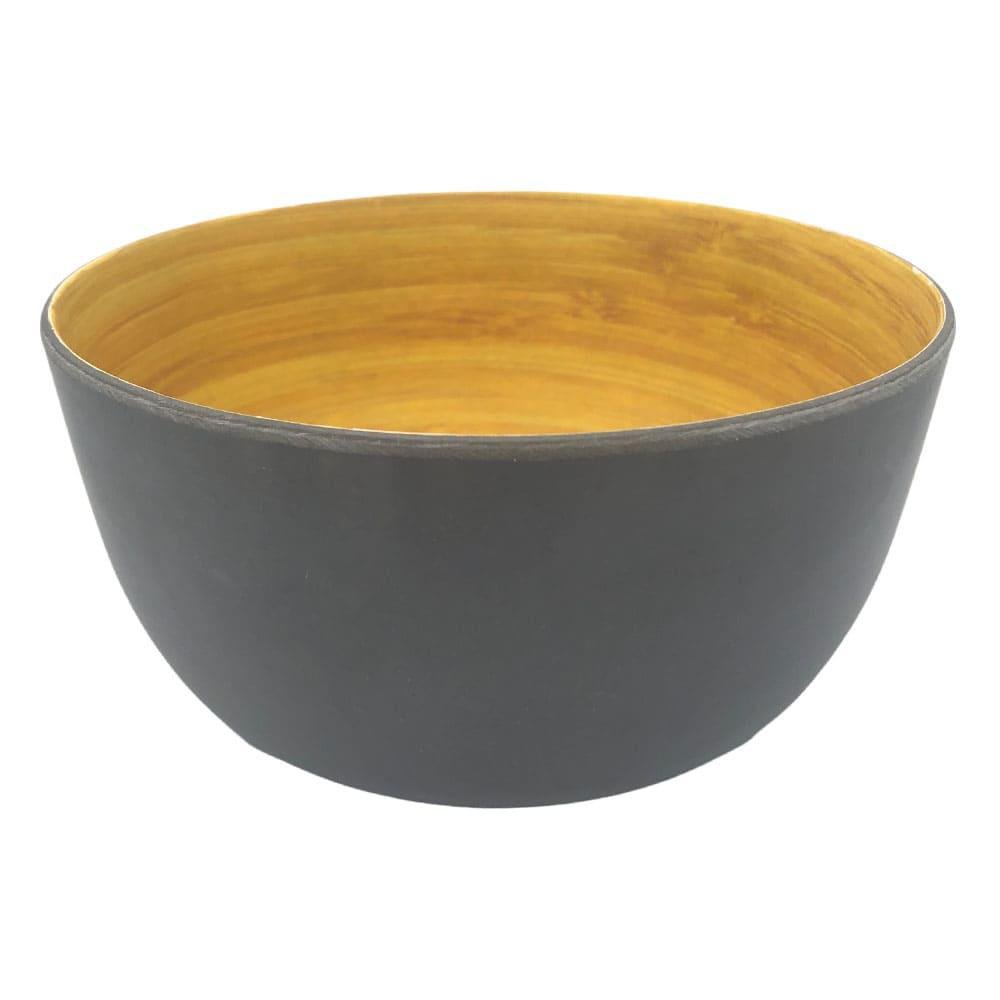 Bowl de Melamina Kole Bambú - Surtido