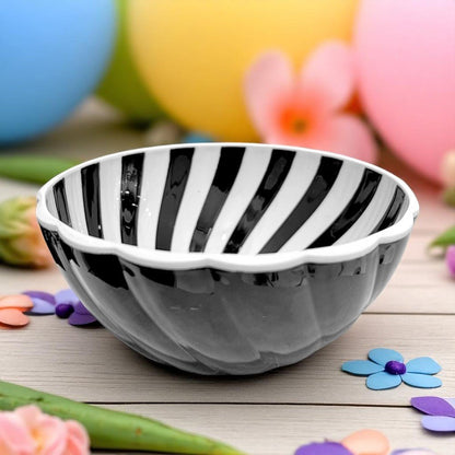 Bowl de Plástico Titiz – 400 ml / 12 cm / Surtido - Titiz - Titan.com.pa - 8698532591909