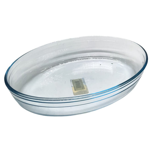 Bowl De Vidrio 2 Litros