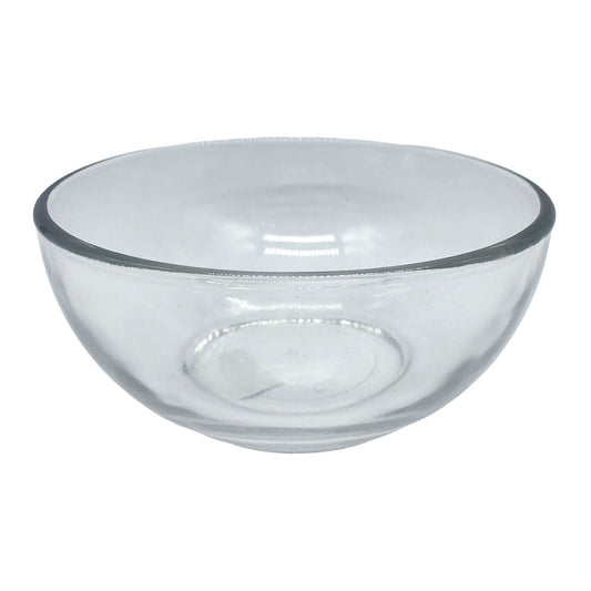 Bowl Contempo Cristal de Vidrio