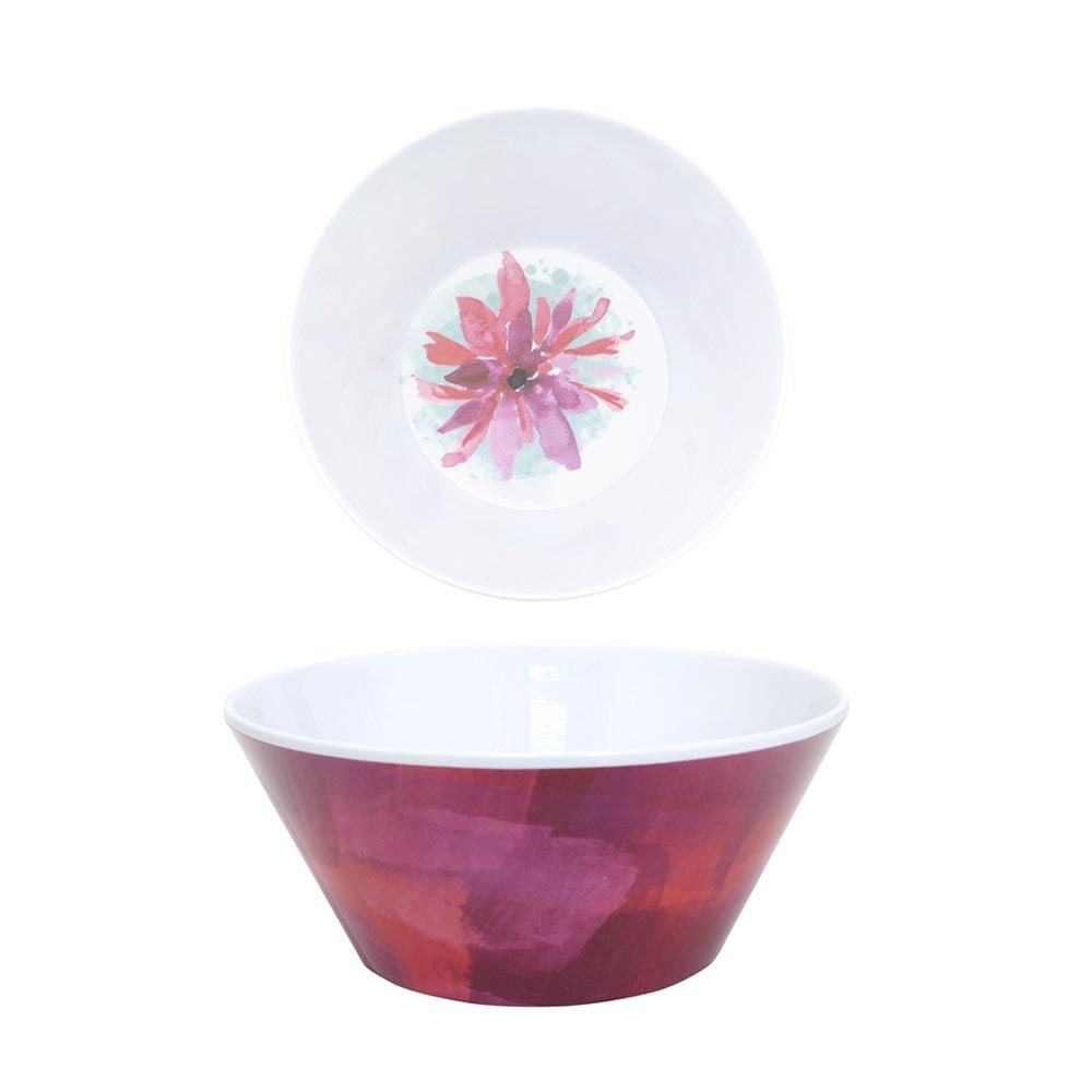 Bowl Home Collections de Melamina 6"